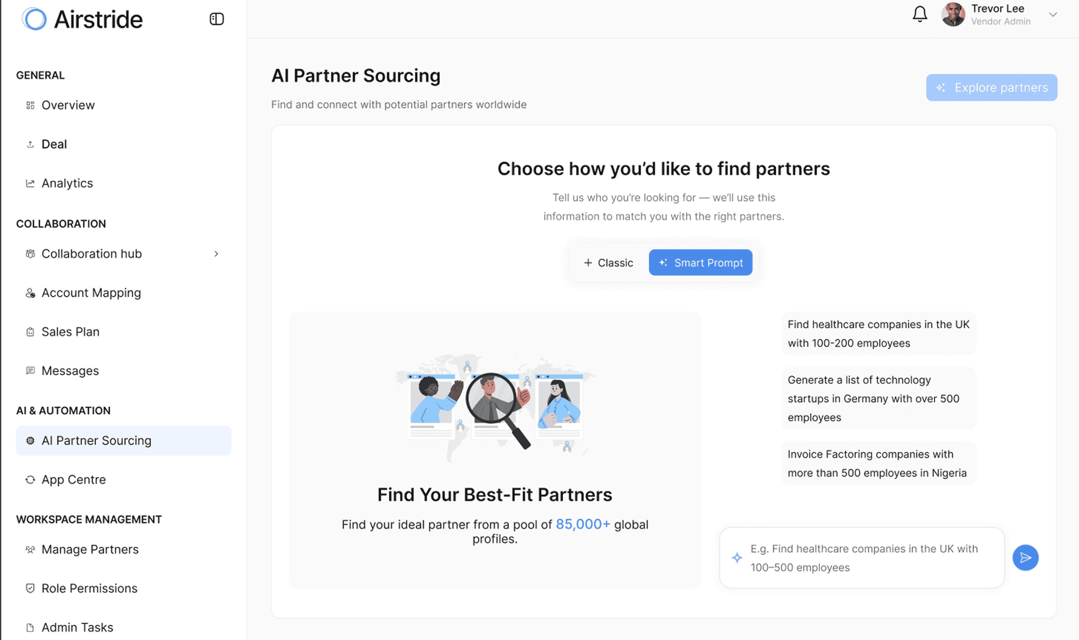 The Importance in Finding the Right Partners in Channel Sales